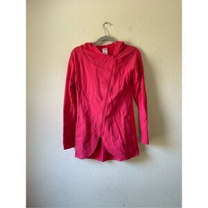 The north face‎ women’s tulip hem full zip hoodie size small
